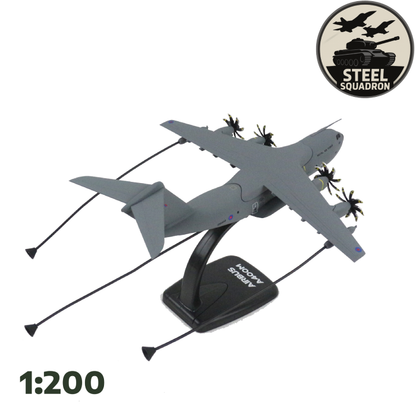 European A400M Atlas