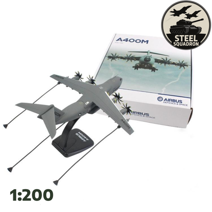 European A400M Atlas