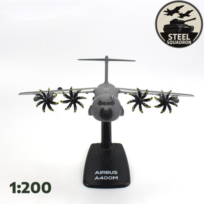 European A400M Atlas