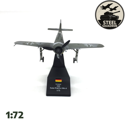 Focke-Wulf FW 19 Butcher-Bird