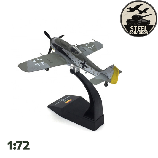 Focke-Wulf FW 19 Butcher-Bird