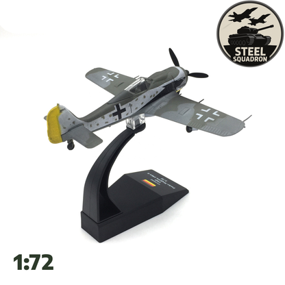Focke-Wulf FW 19 Butcher-Bird