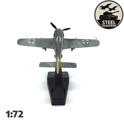 Focke-Wulf FW 19 Butcher-Bird