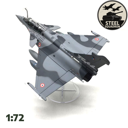 French Rafale B-Type