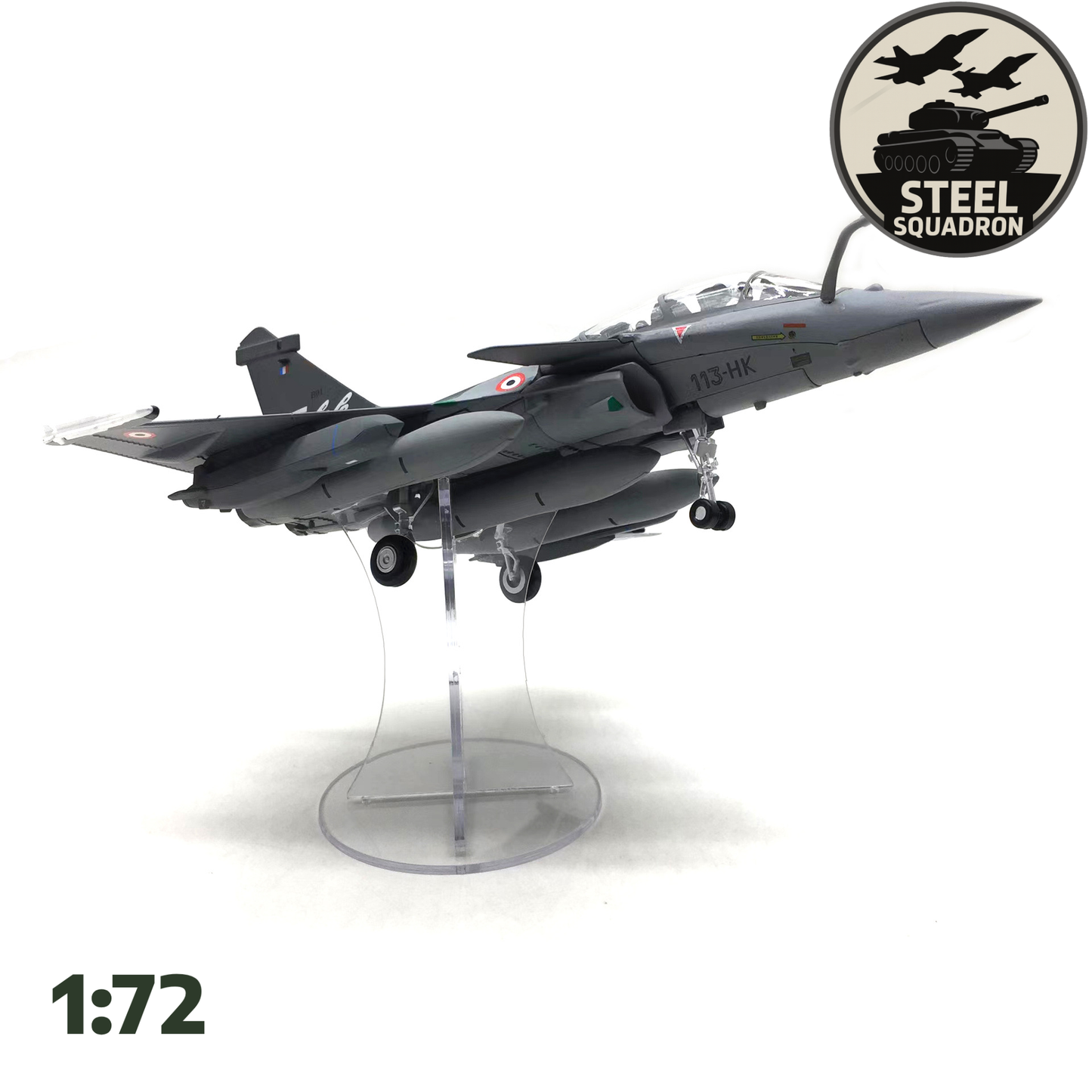 French Rafale B-Type