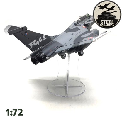 French Rafale B-Type