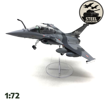 French Rafale B-Type