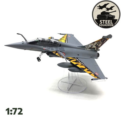 French Rafale B-type (Tiger)