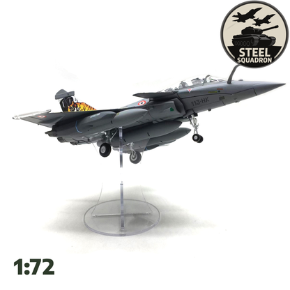 French Rafale B-type (Tiger)