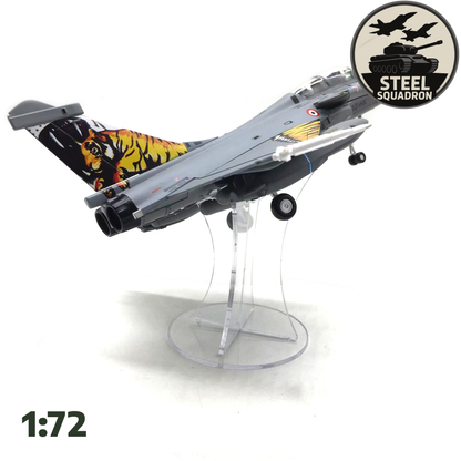 French Rafale B-type (Tiger)