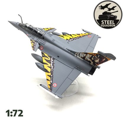 French Rafale B-type (Tiger)