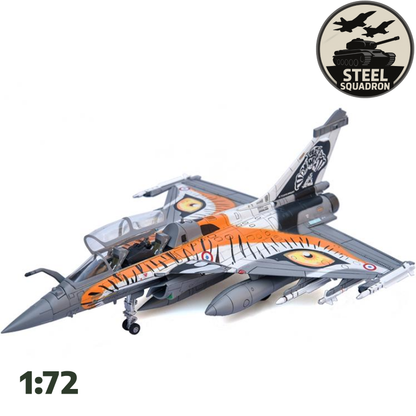 French Rafale B (Tiger)