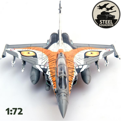 French Rafale B (Tiger)