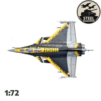 French Rafale (Tiger)