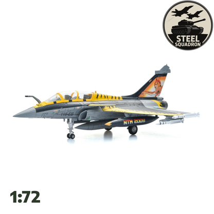 French Rafale (Tiger)