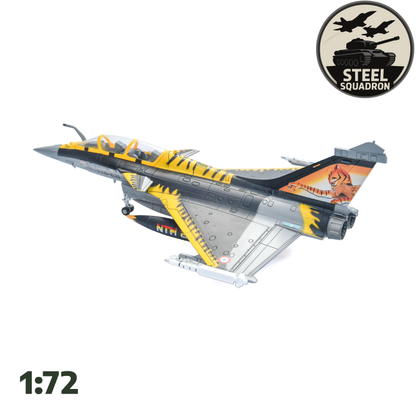 French Rafale (Tiger)