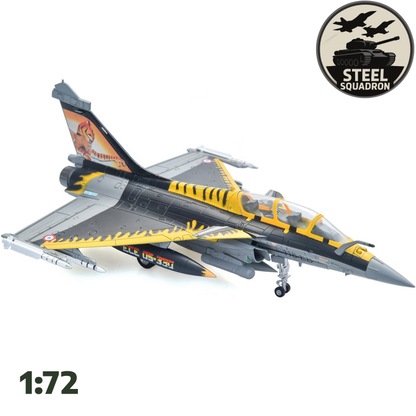 French Rafale (Tiger)