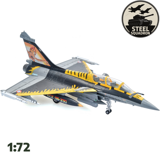 French Rafale (Tiger)