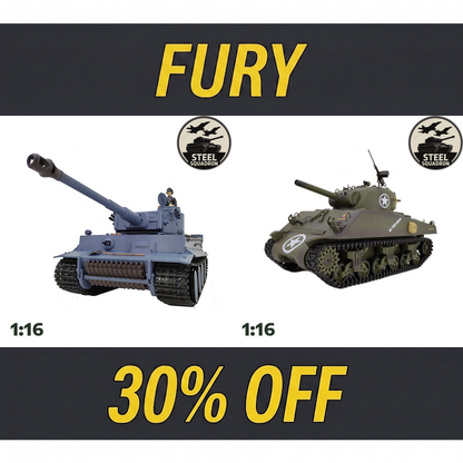 Fury