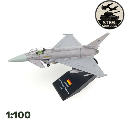 German EF-2000 (1:100)