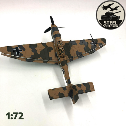 German JU87 Stuka