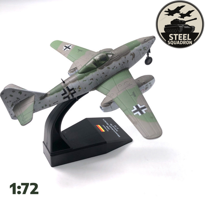 German Me 262 Storm Bird