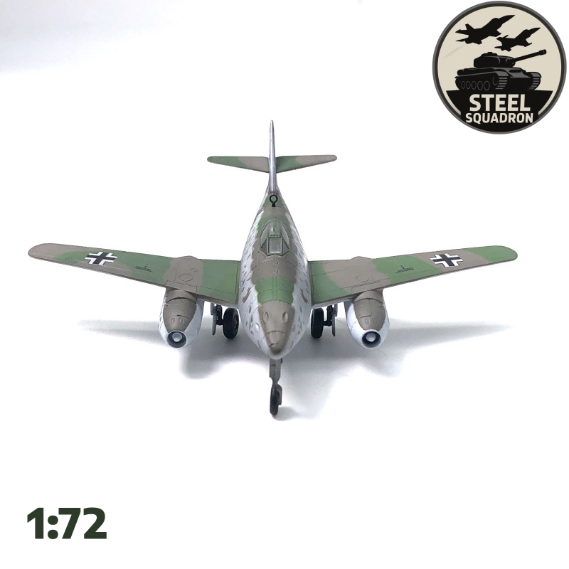 German Me 262 Storm Bird