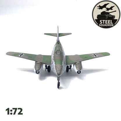 German Me 262 Storm Bird