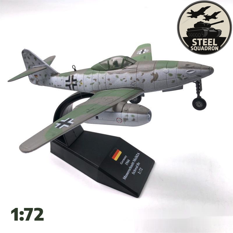 German Me 262 Storm Bird