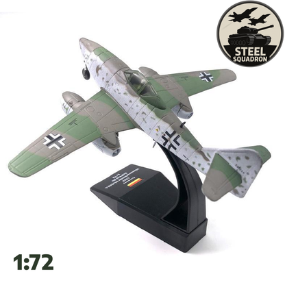 German Me 262 Storm Bird