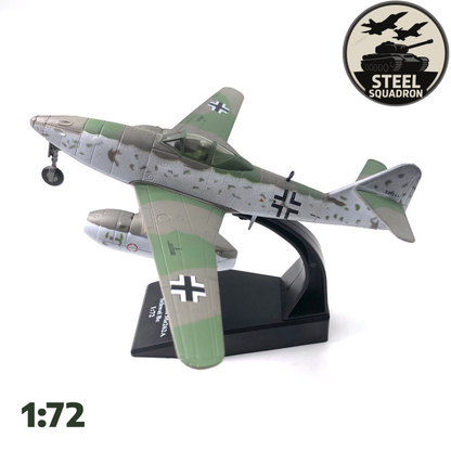German Me 262 Storm Bird