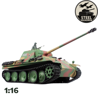 German Panther G (Professional)