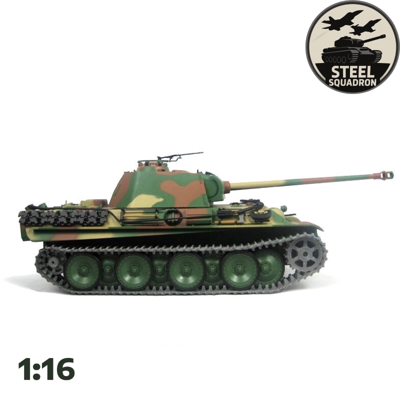 German Panther G (Professional)