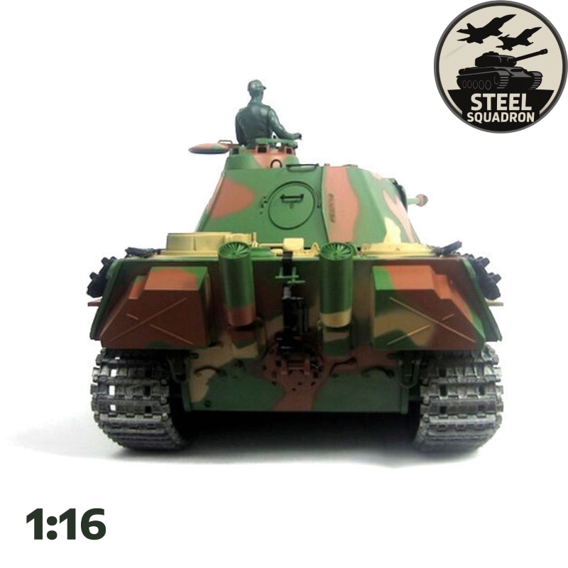 German Panther G (Professional)