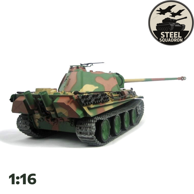 German Panther G (Professional)