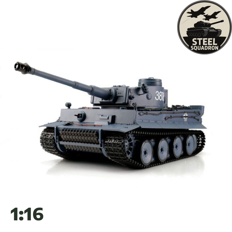 German Tiger I (Professional)