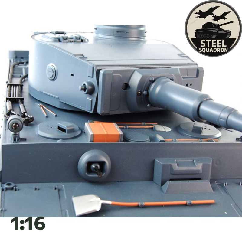 German Tiger I (Professional)