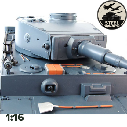 German Tiger I (Professional)