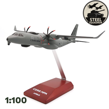 Spanish C-295 (Plastic)