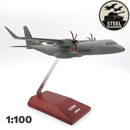 Spanish C-295 (Plastic)