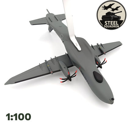 Spanish C-295 (Plastic)