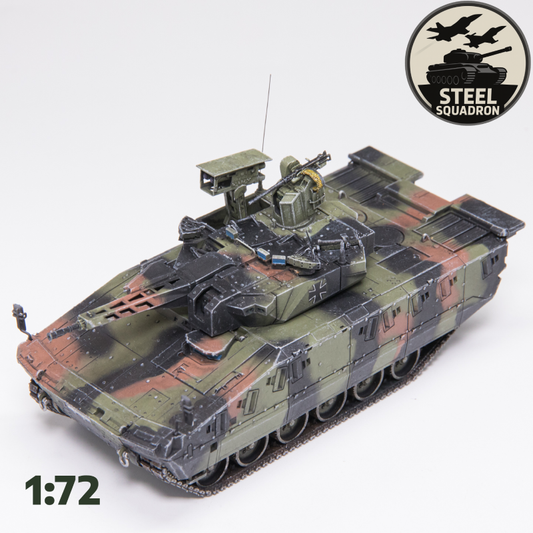 German Rheinmetall KF41