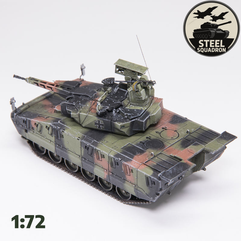 German Rheinmetall KF41