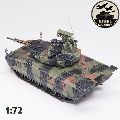 German Rheinmetall KF41