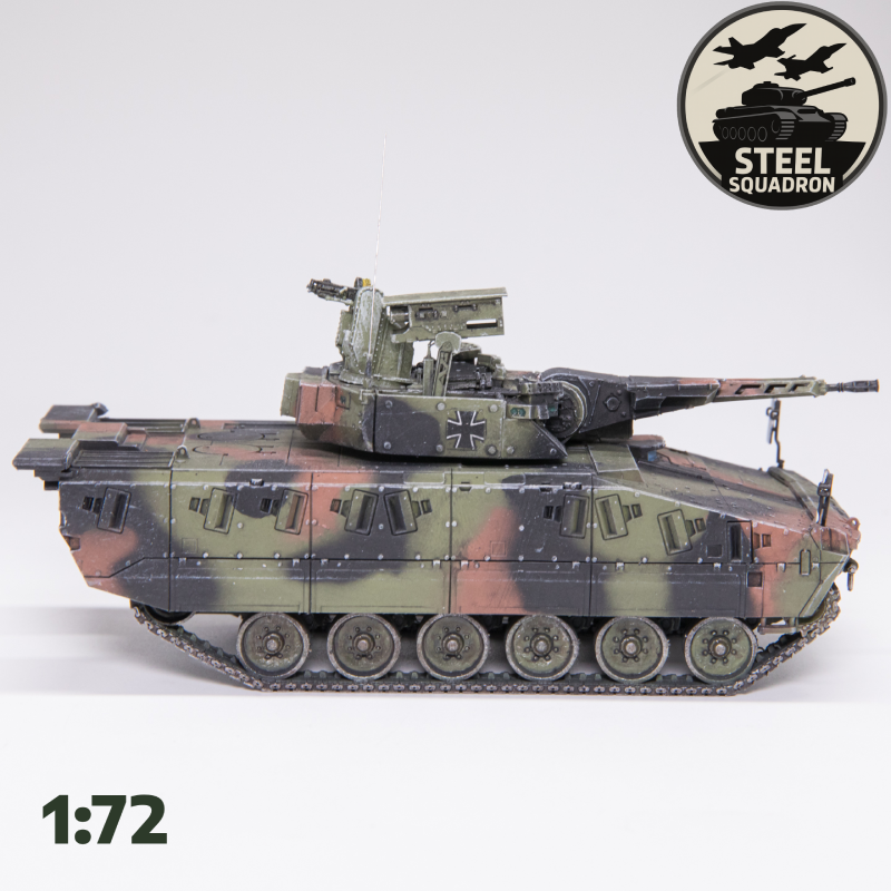 German Rheinmetall KF41