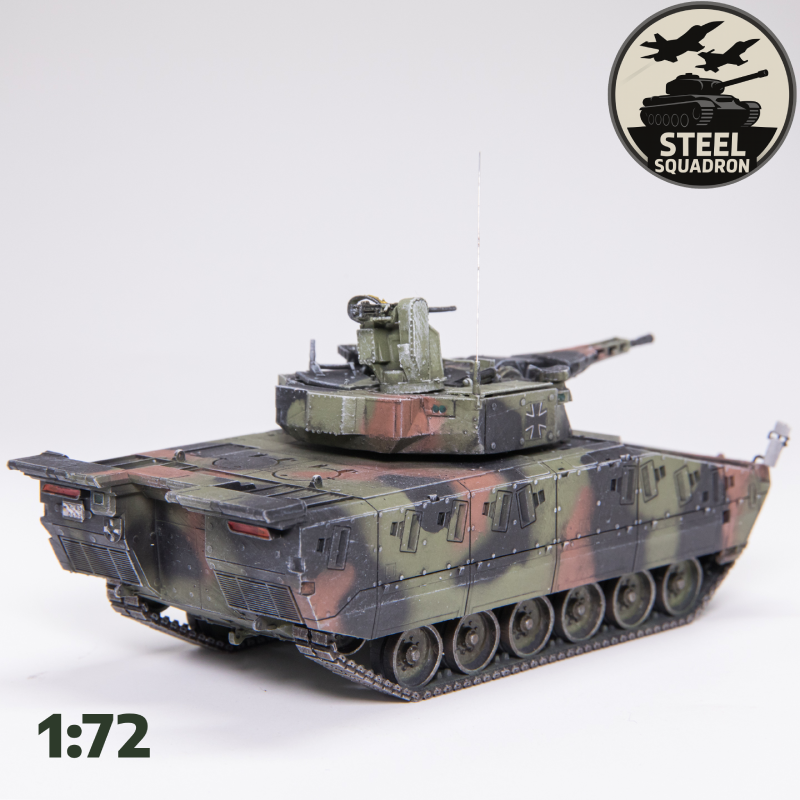 German Rheinmetall KF41