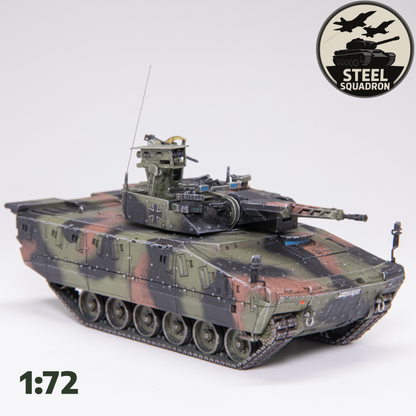 German Rheinmetall KF41