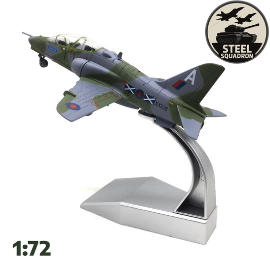 British BAe Hawk T Eagle