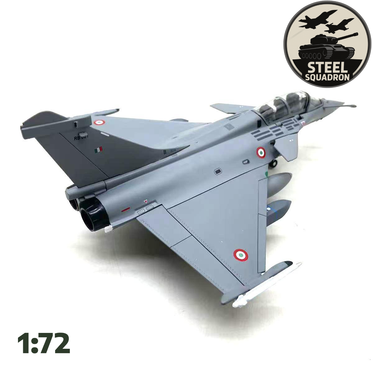 Indian Rafale B-type