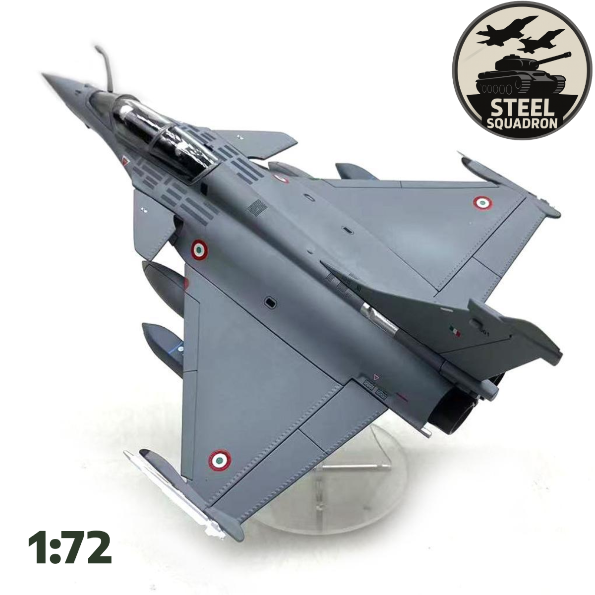 Indian Rafale B-type